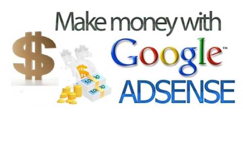 do people really make money from google adsense